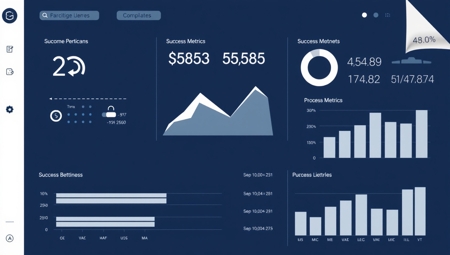 Показатели эффективности