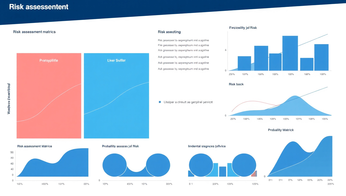 Анализ рисков